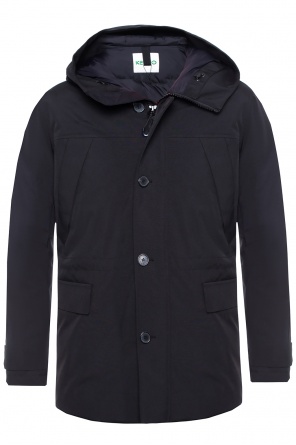 Down jacket, zdjęcie 1 Down jacket od Kenzo
